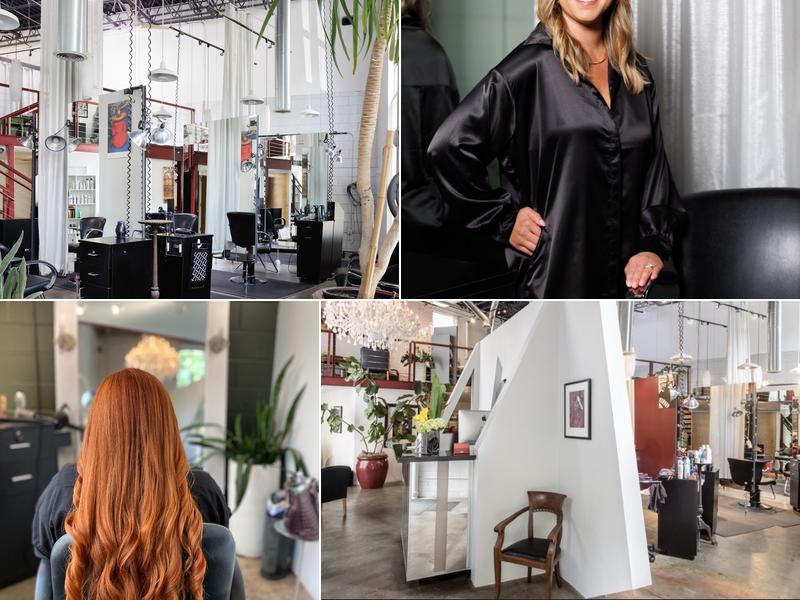 Atlanta Hair Color Studio