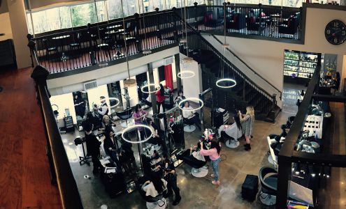 Emily J Aveda - Emory