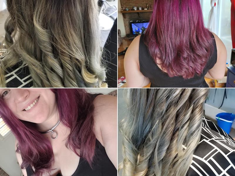 Shear Necessities Full Service Salon