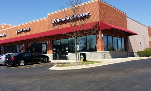 The Vitamin Shoppe