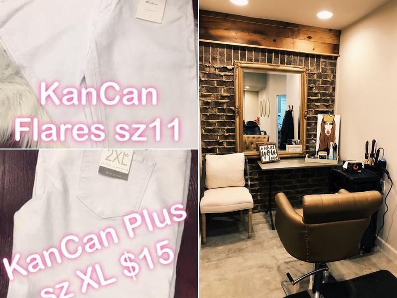 Felecia's Design Team