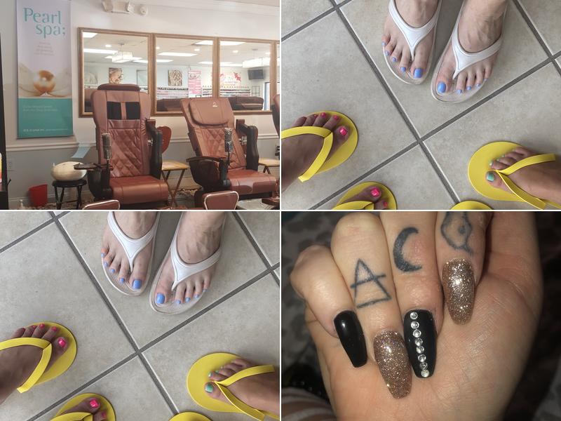 Envy Nails & Skincare