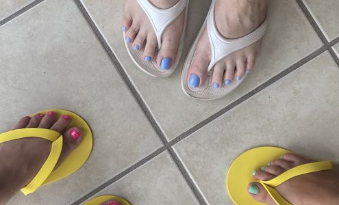 Envy Nails & Skincare