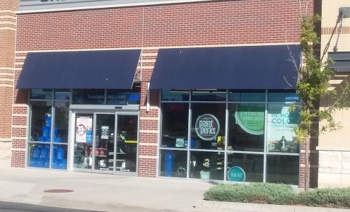 Sherwin-Williams Paint Store