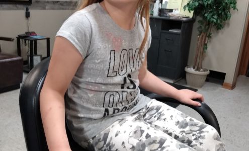 Shirley's Hair Care Salon Tuckerman