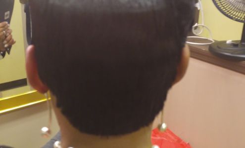 Theresa Hair Bar Salon Jonesboro