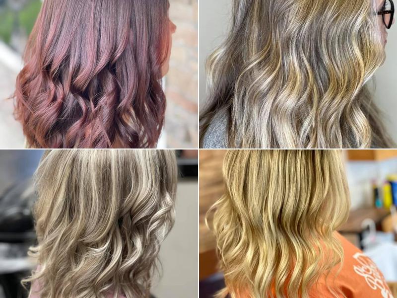 Imagez Salon and Spa