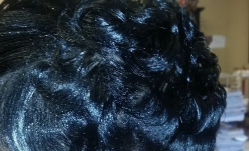 Heavenly Designs Thomasville