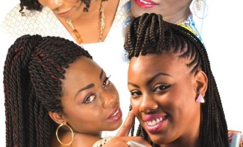 Hannah African Hair Braiding Snellville