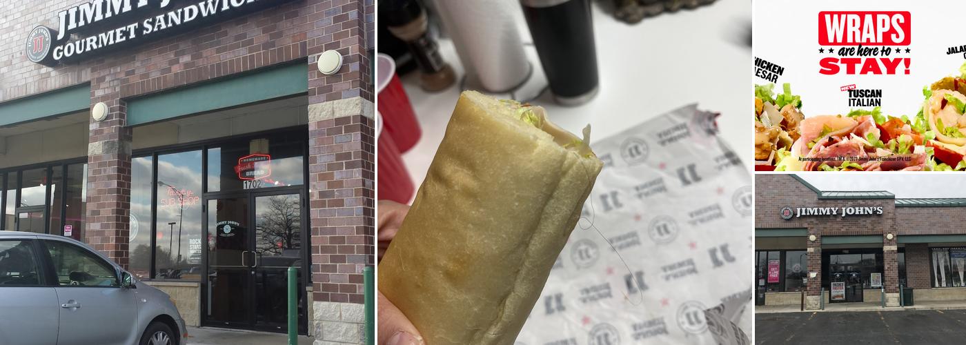 Jimmy John's