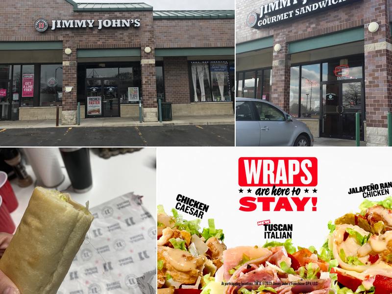 Jimmy John's