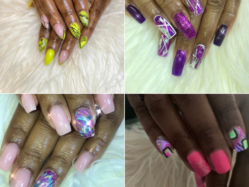 De’Ford Essentials