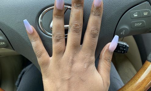 Number One K Spa & Nails Snellville