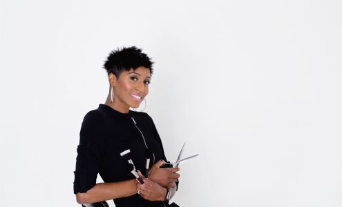 StephNicole Artistry Salon