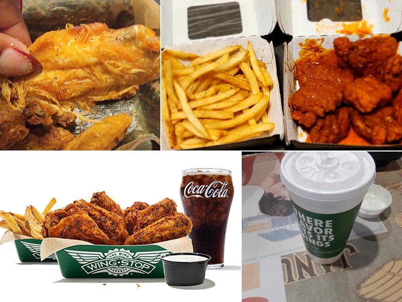 Wingstop