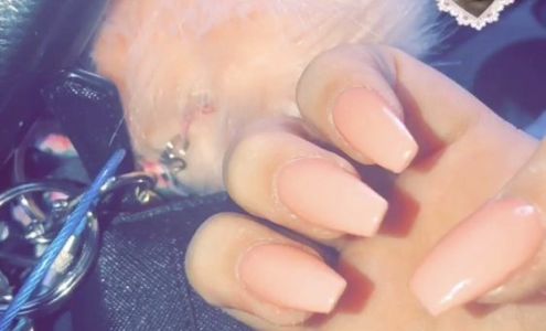 Nail Pro Milledgeville