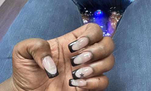 Premiere Nails Milledgeville