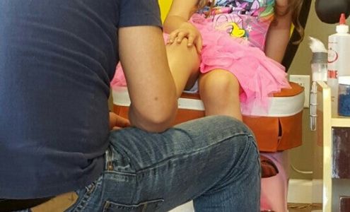 Diva NAILS Milledgeville