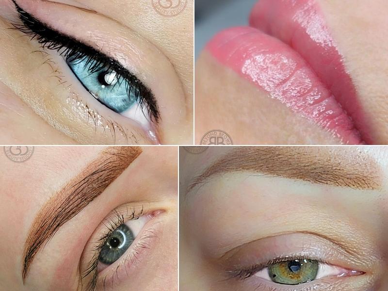 Ambience Salon & Spa