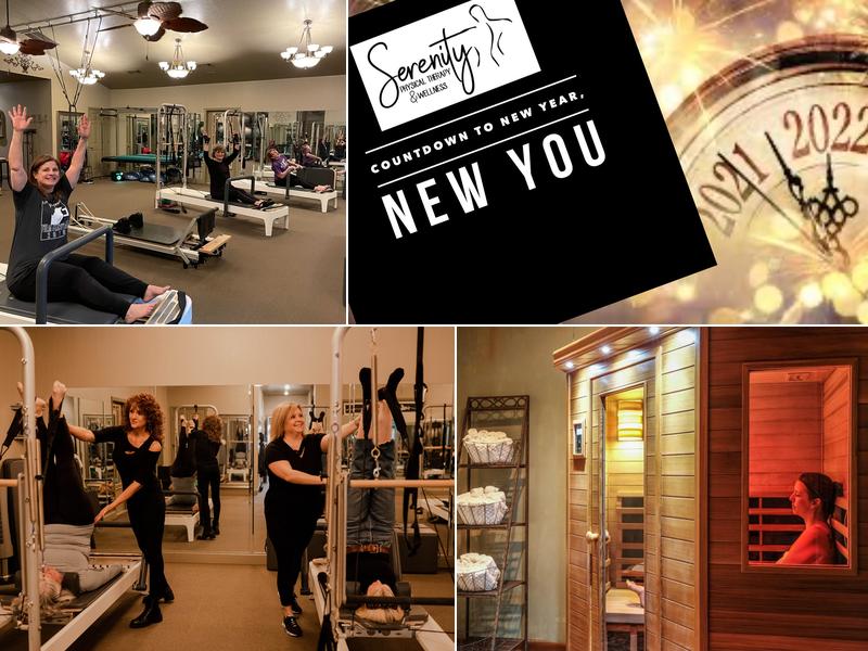 Serenity Wellness Spa