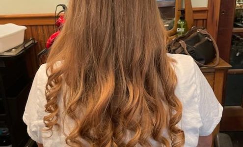 Mane Cutters 102 Church St W Ste B, St Marys Georgia 31558