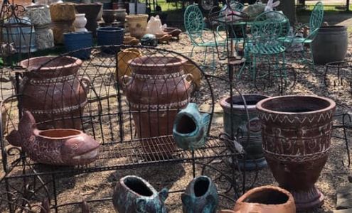 Kuts & Kountry Klassics