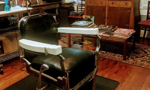 Kellette's Hair Styling 200 E Dodson St, Americus Georgia 31709