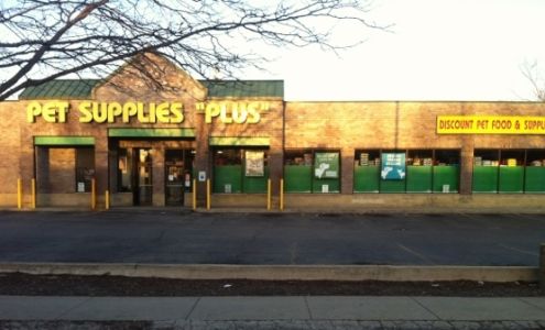 Pet Supplies Plus Elmwood Park