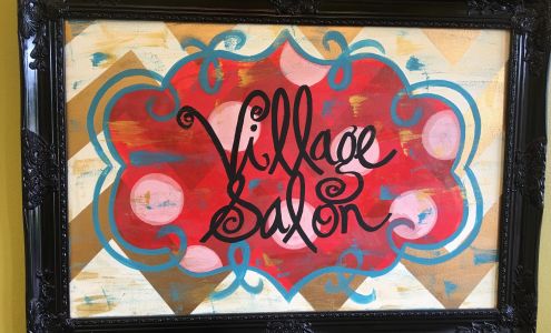 Village Beauty Salon
