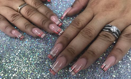 Nail Spa Tifton
