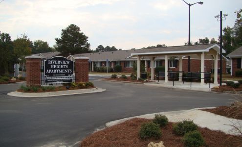 Riverview Heights Apartments