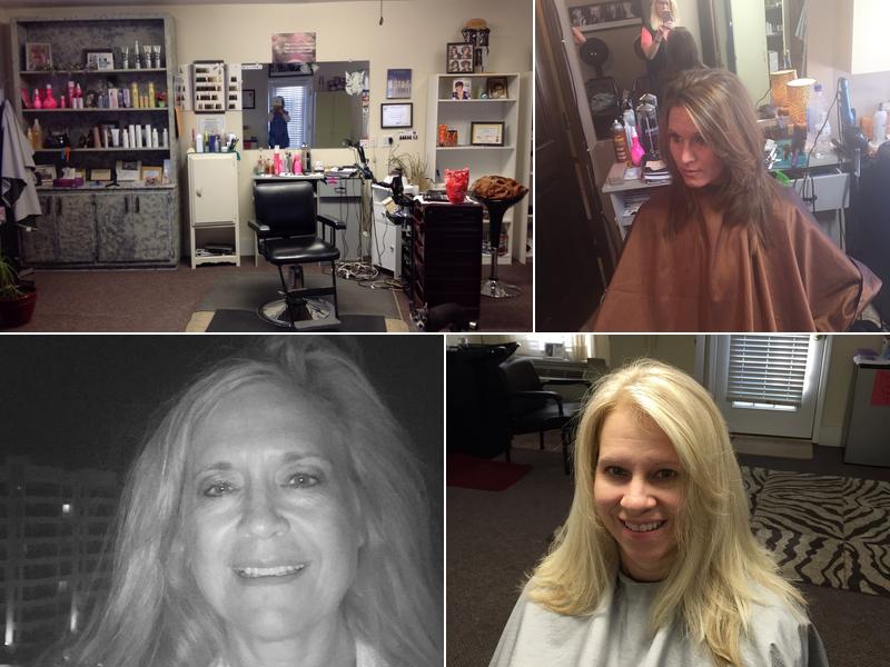 Place One Hair Designs