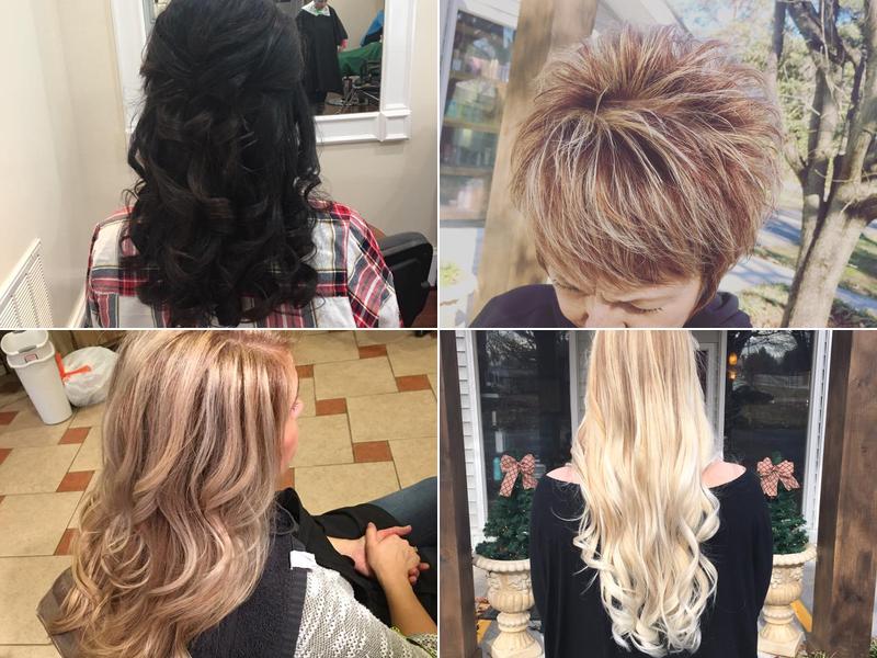 Tundra's Hair Studio