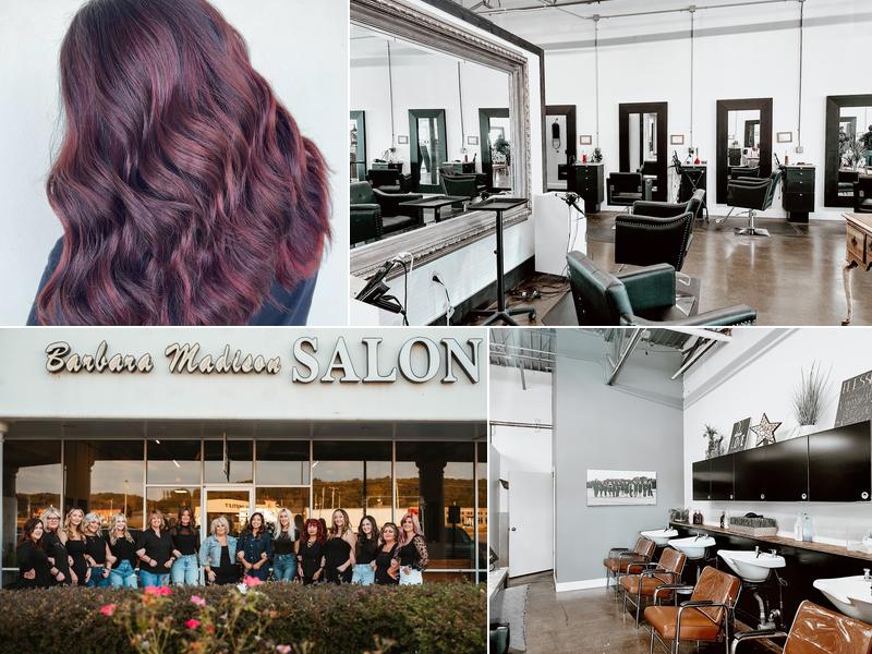 Barbara Madison Salon