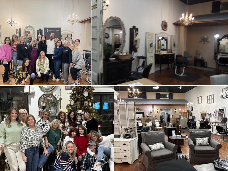 Fancy Do's Hair Studio