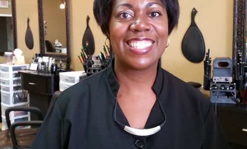 3D Nails & Hair Brunswick