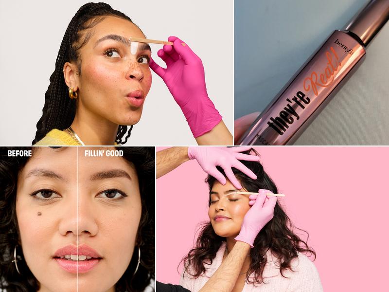 Benefit Cosmetics BrowBar