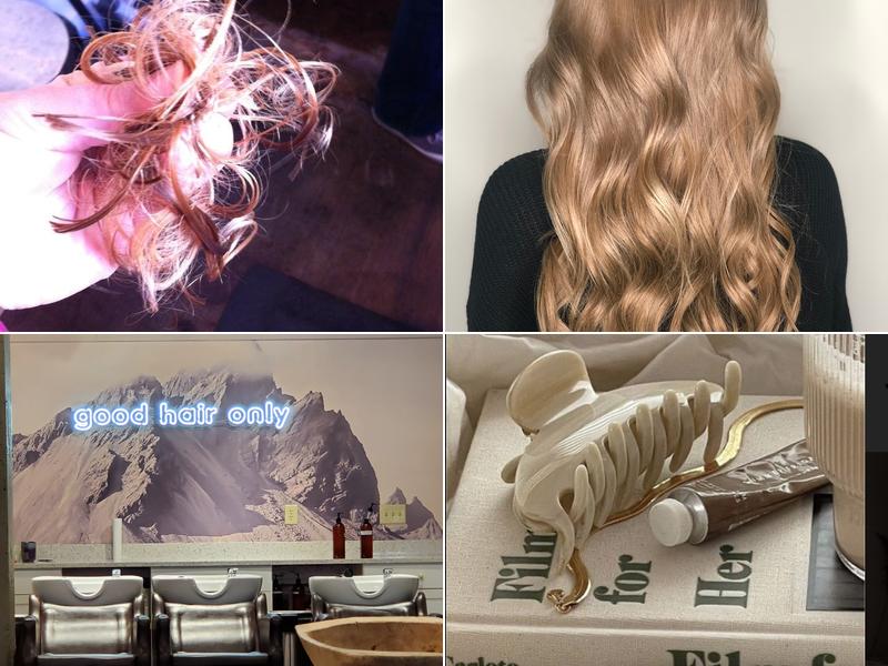 Alli Roberts Salon & Spa