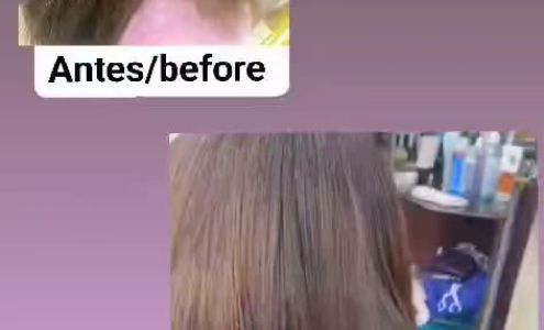 Maya Hair Salon Conyers