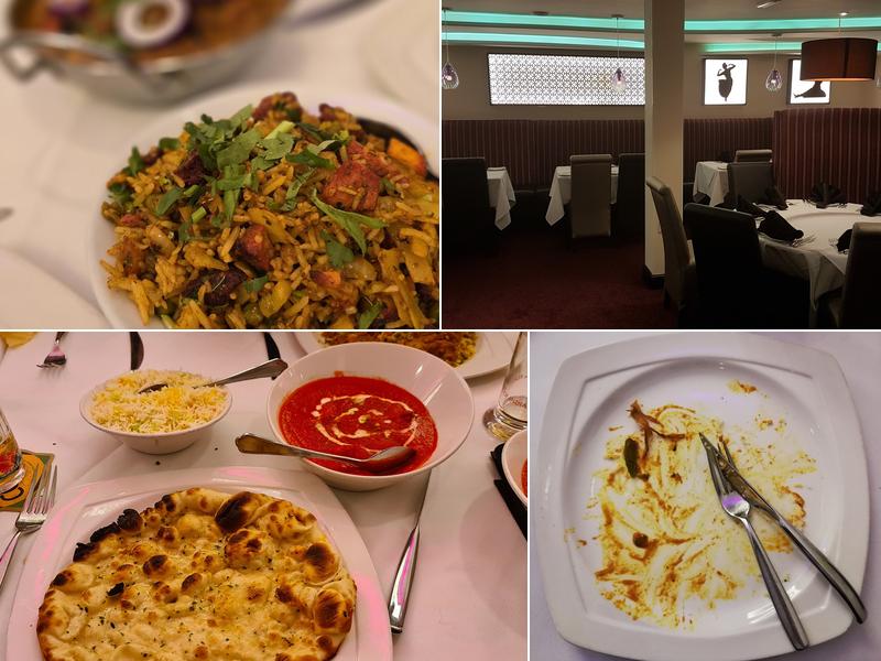 Purple Ivy Indian Restaurant & Take Away