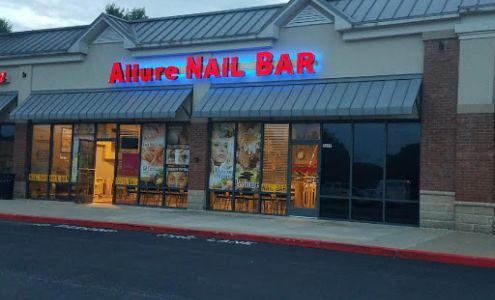 Allure Nail Bar