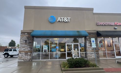 AT&T Store