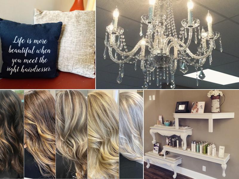 Southern Roots Salon & Spa