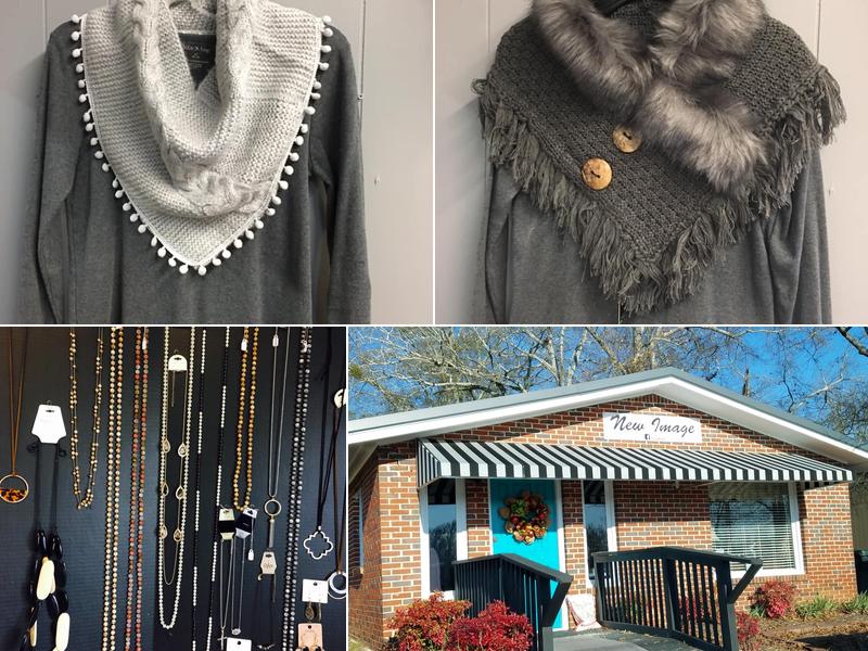 New Image Hair Designing