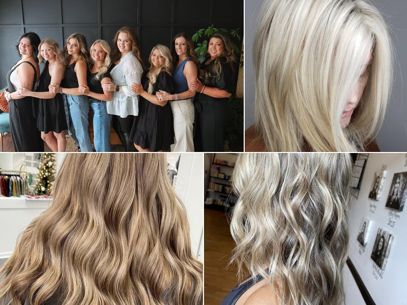 Sassafras Salon & Company