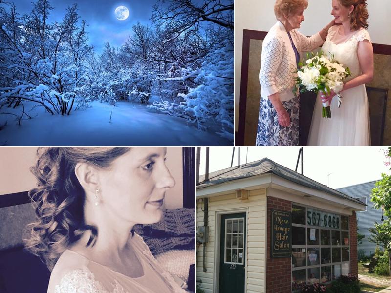 New Image Hair Salon