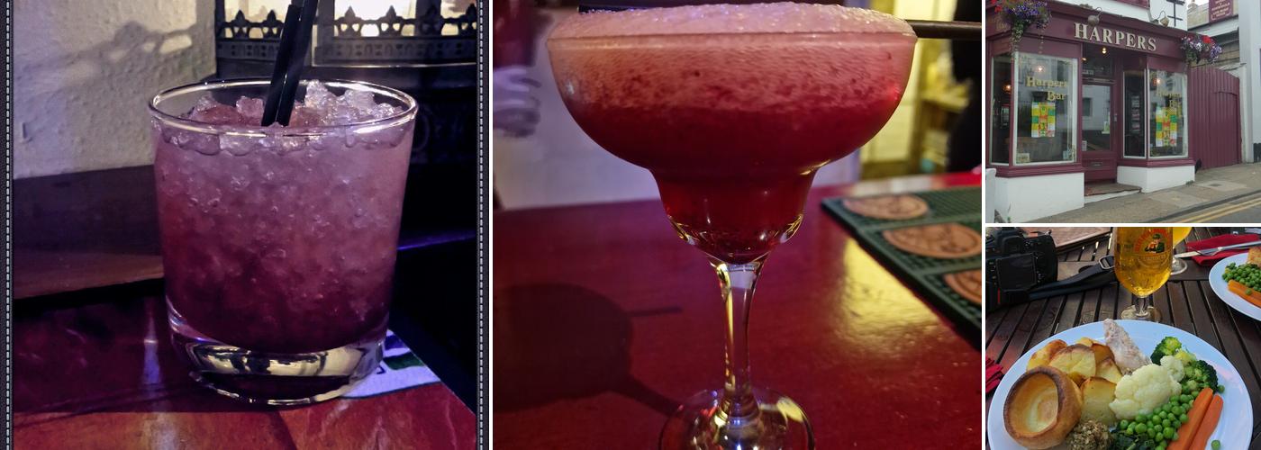 Harpers Bar & Restaurant