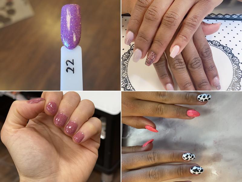 Fantastic Blooming Nails & Spa