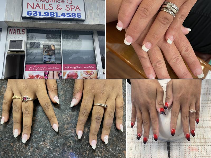 Elegance Nails