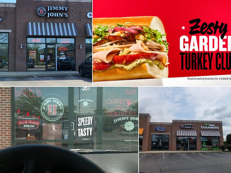 Jimmy John's